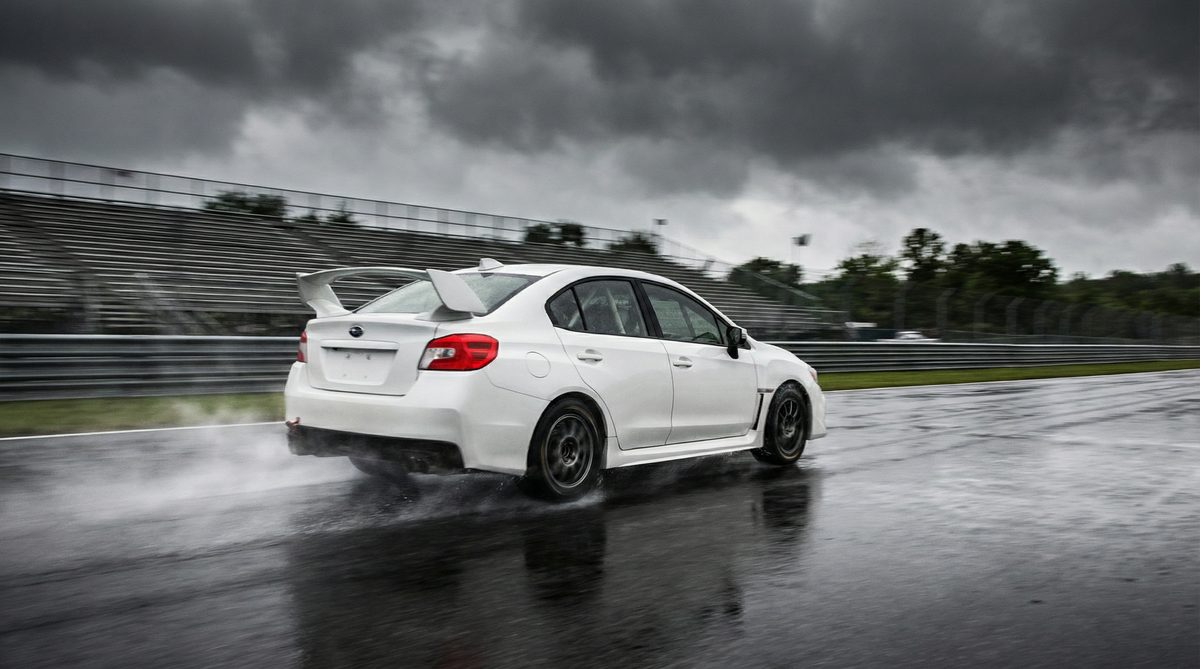 困困兔轿车性能改装视频